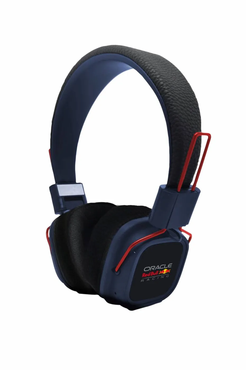 Oracle Red Bull Racing On-ear-hodetelefonerer RB-HP170