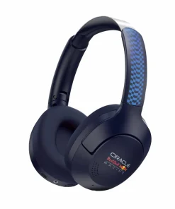 Oracle Red Bull Racing Over-ear-hodetelefonerer ANC RB-HP110