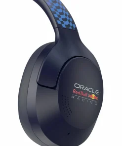 Oracle Red Bull Racing Over-ear-hodetelefonerer ANC RB-HP110