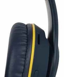Oracle Red Bull Racing Over-ear-hodetelefonerer RB-HP160