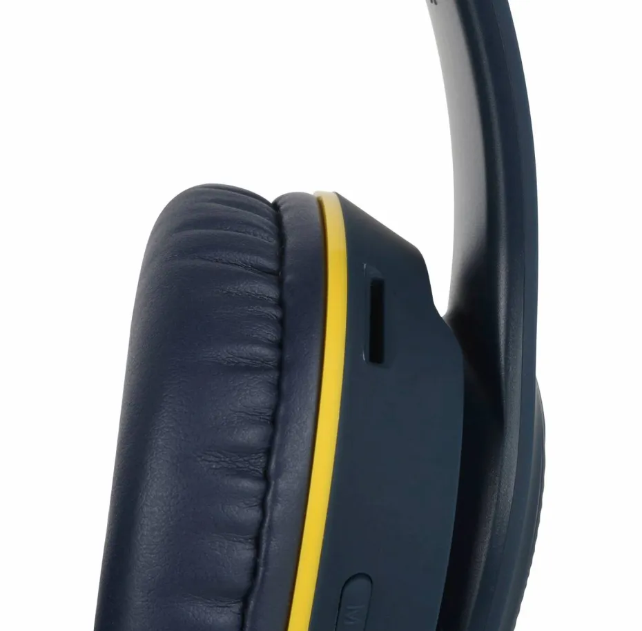 Oracle Red Bull Racing Over-ear-hodetelefonerer RB-HP160