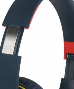 Oracle Red Bull Racing Over-ear-hodetelefonerer RB-HP160