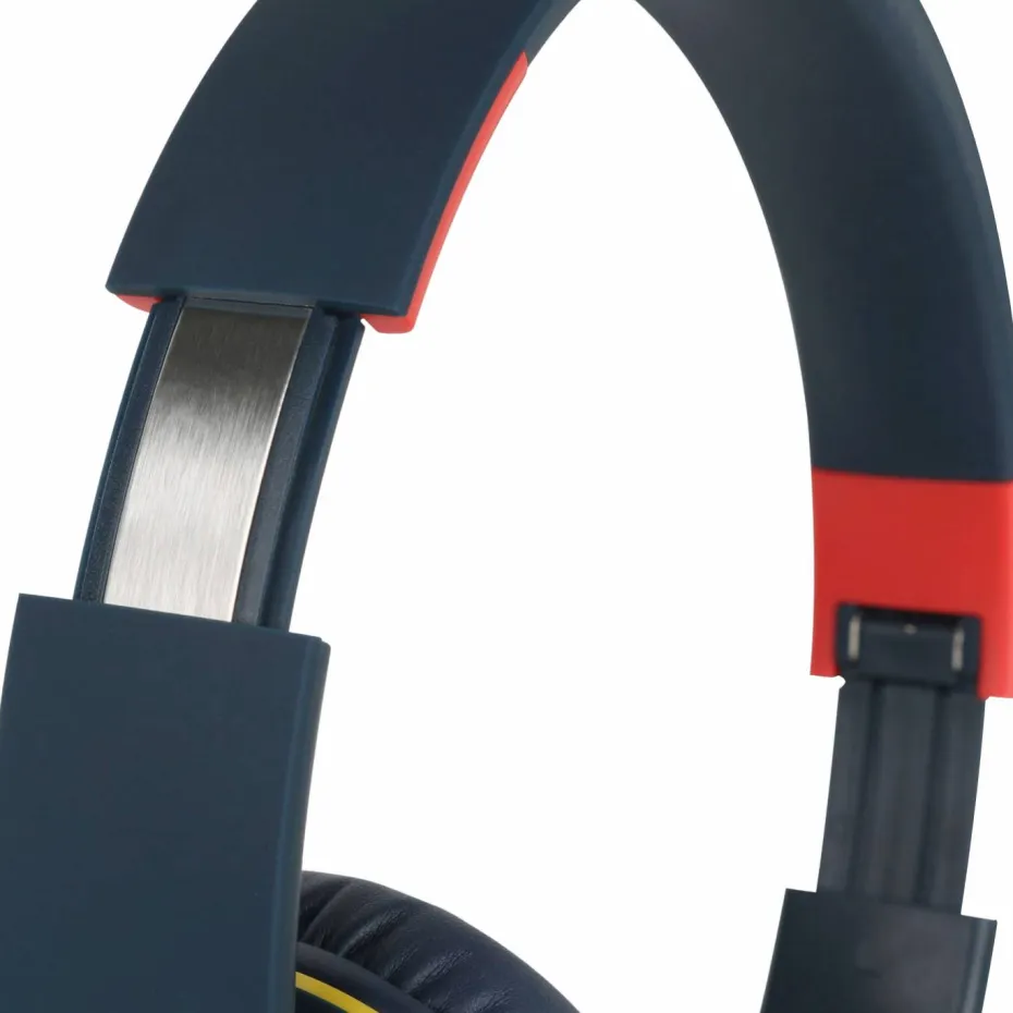 Oracle Red Bull Racing Over-ear-hodetelefonerer RB-HP160