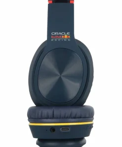 Oracle Red Bull Racing Over-ear-hodetelefonerer RB-HP160