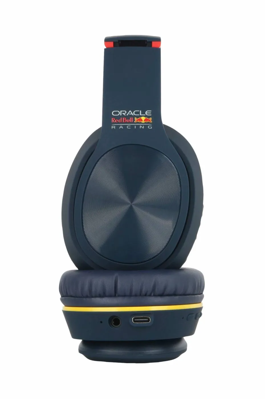 Oracle Red Bull Racing Over-ear-hodetelefonerer RB-HP160