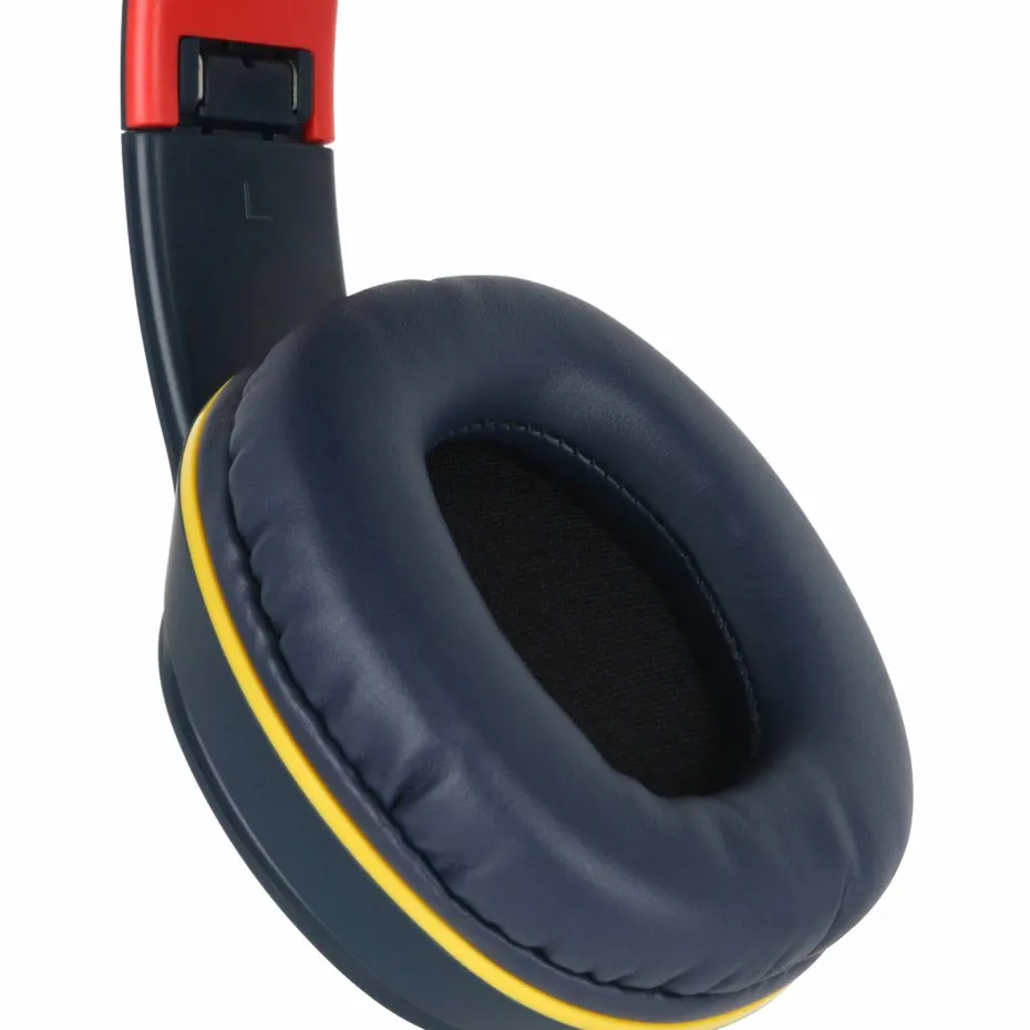 Oracle Red Bull Racing Over-ear-hodetelefonerer RB-HP160