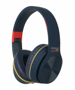 Oracle Red Bull Racing Over-ear-hodetelefonerer RB-HP160