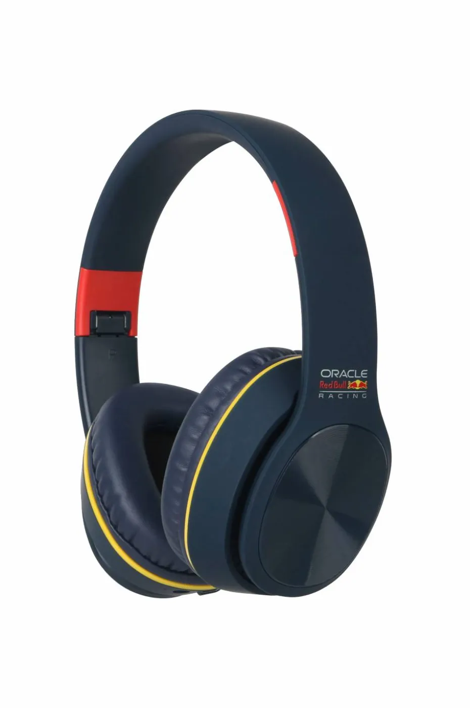 Oracle Red Bull Racing Over-ear-hodetelefonerer RB-HP160