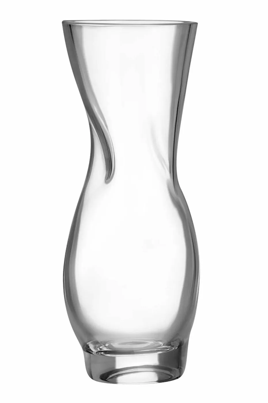 Orrefors Vase Squeeze Vase høyde 34 cm