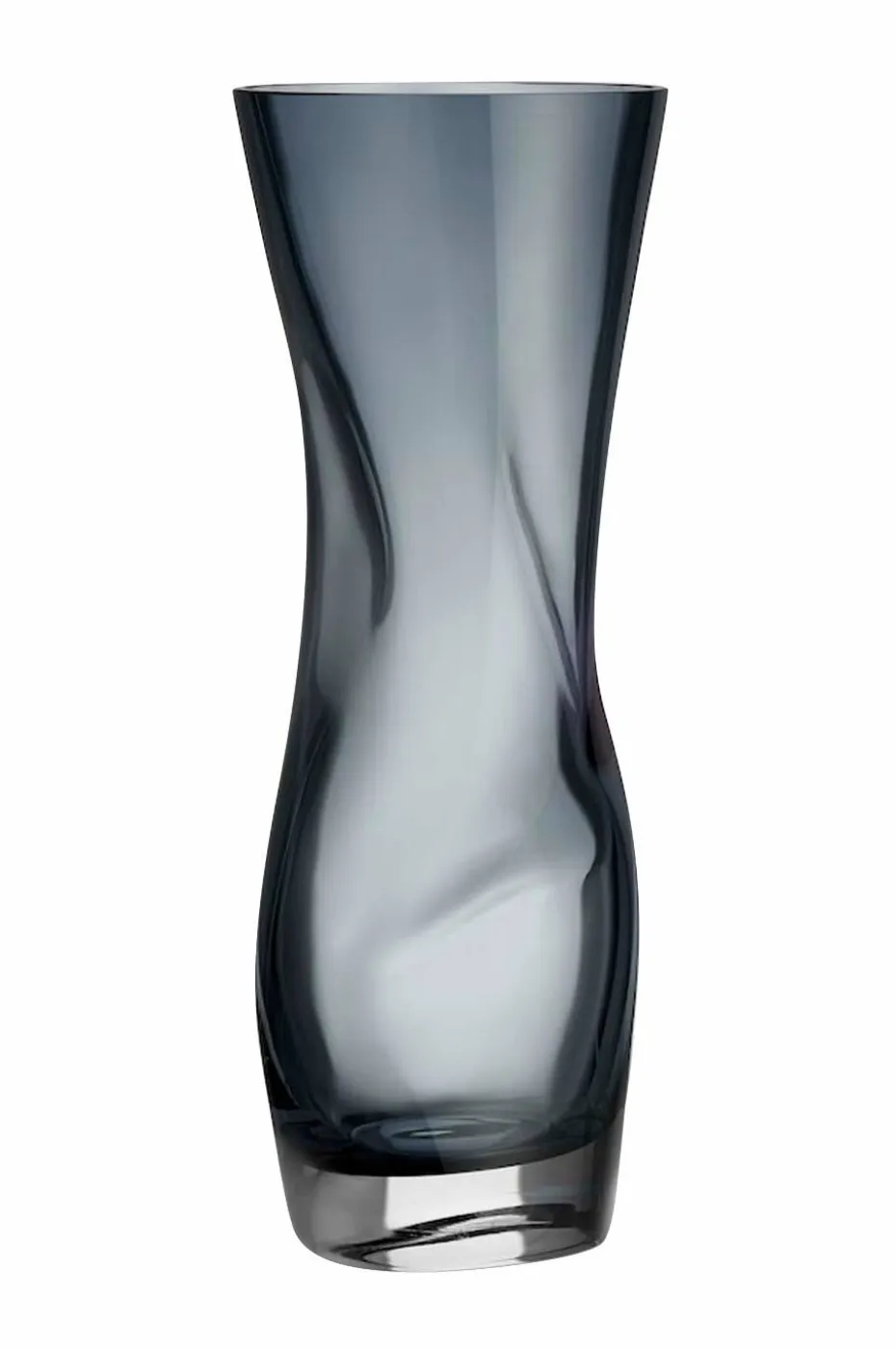 Orrefors Vase Squeeze Vase høyde 34 cm