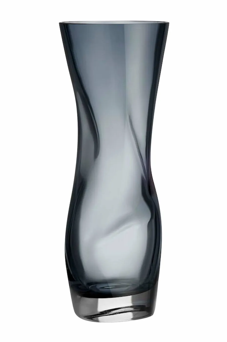 Orrefors Vase Squeeze Vase høyde 34 cm