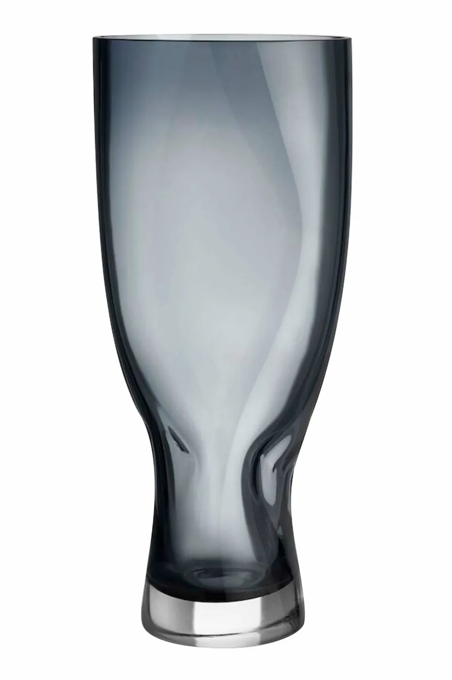 Orrefors Vase Squeeze Vase høyde 34 cm