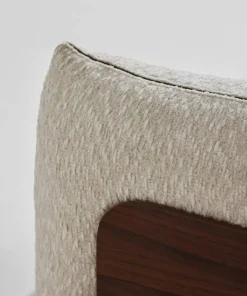 Pastill Barry 3-seters sofa