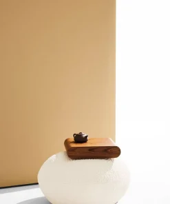 Pastill Bloom puff ø 72 cm