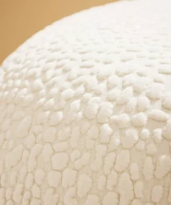 Pastill Bloom puff ø 72 cm