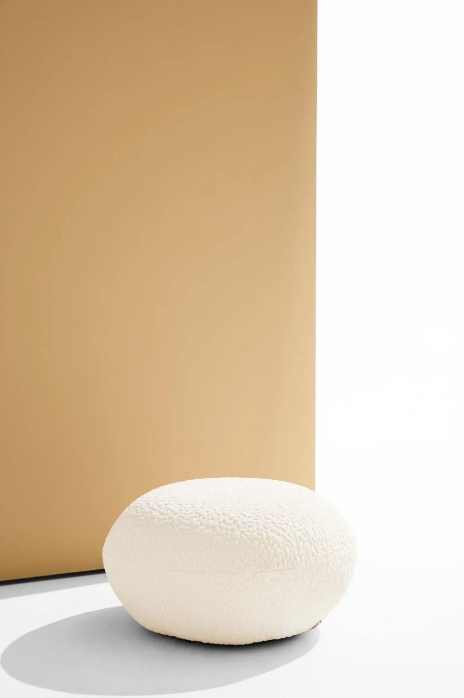 Pastill Bloom puff ø 72 cm