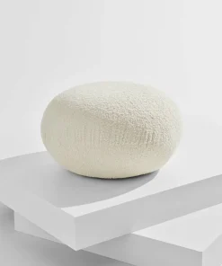 Pastill Bloom puff ø 72 cm