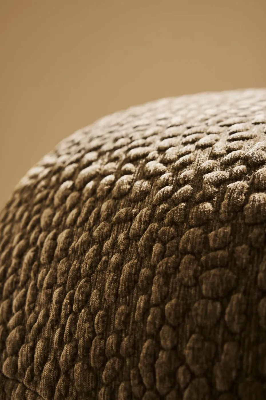 Pastill Bloom puff ø 72 cm