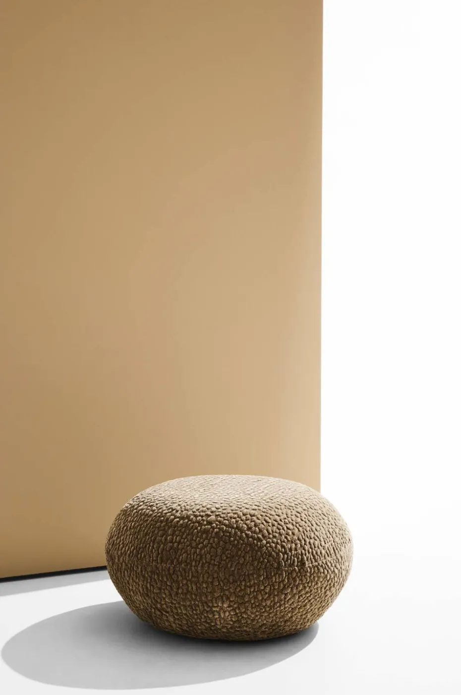 Pastill Bloom puff ø 72 cm