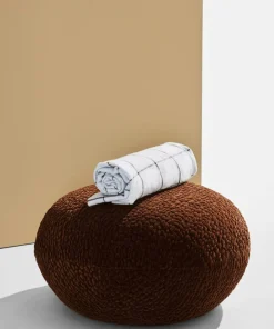 Pastill Bloom puff ø 72 cm