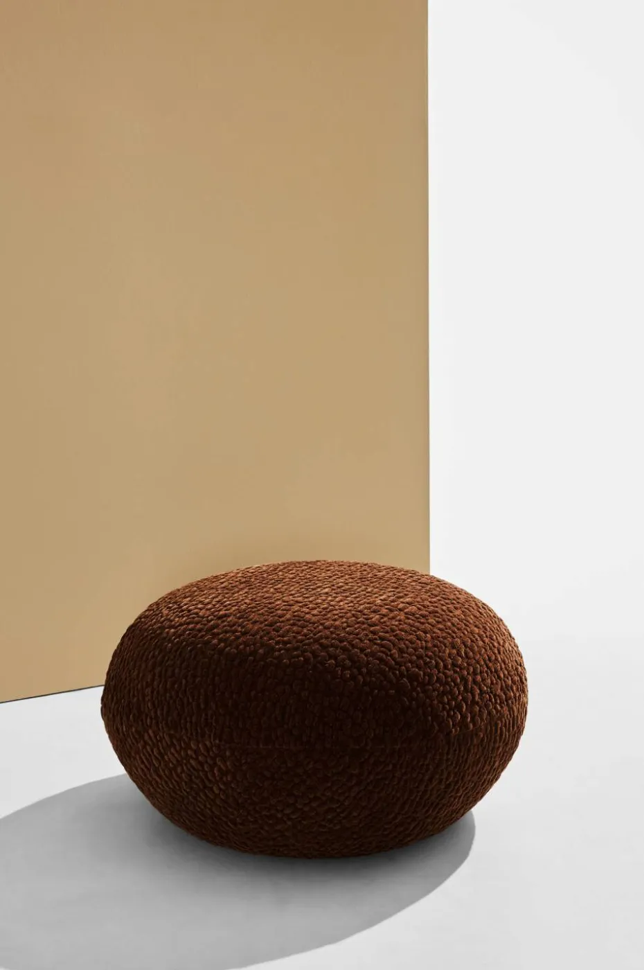 Pastill Bloom puff ø 72 cm