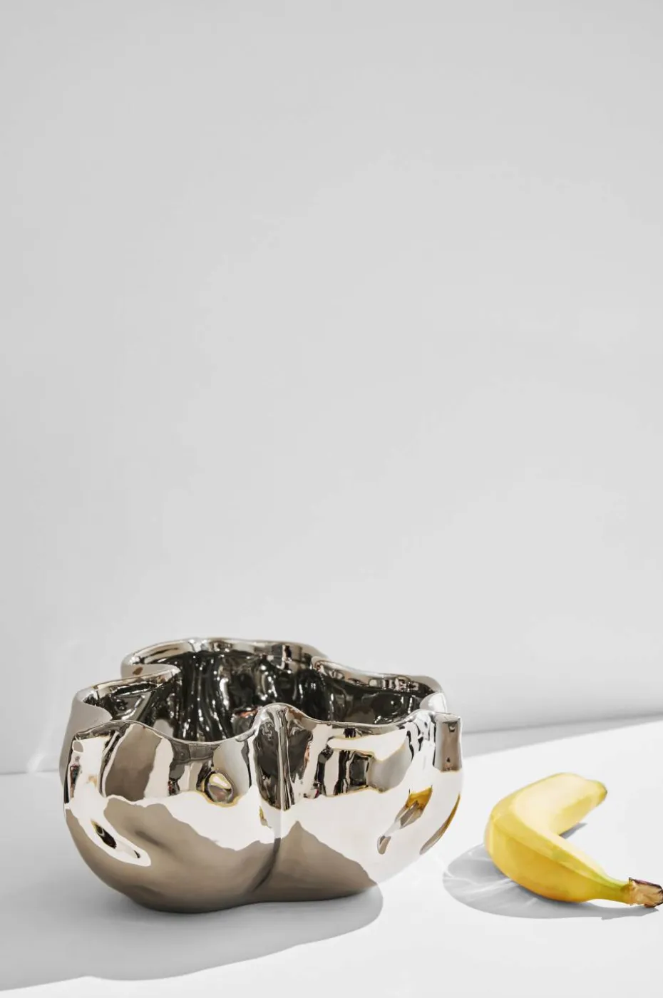 Pastill Edna vase/krukke stor