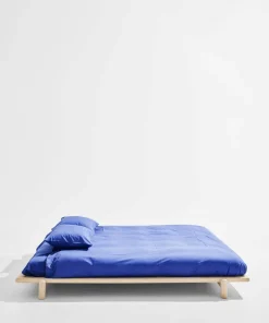 Pastill Julie sengeramme 160 cm