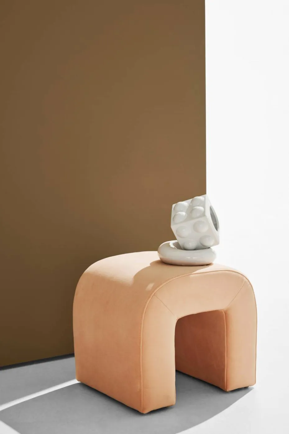 Pastill Odette puff