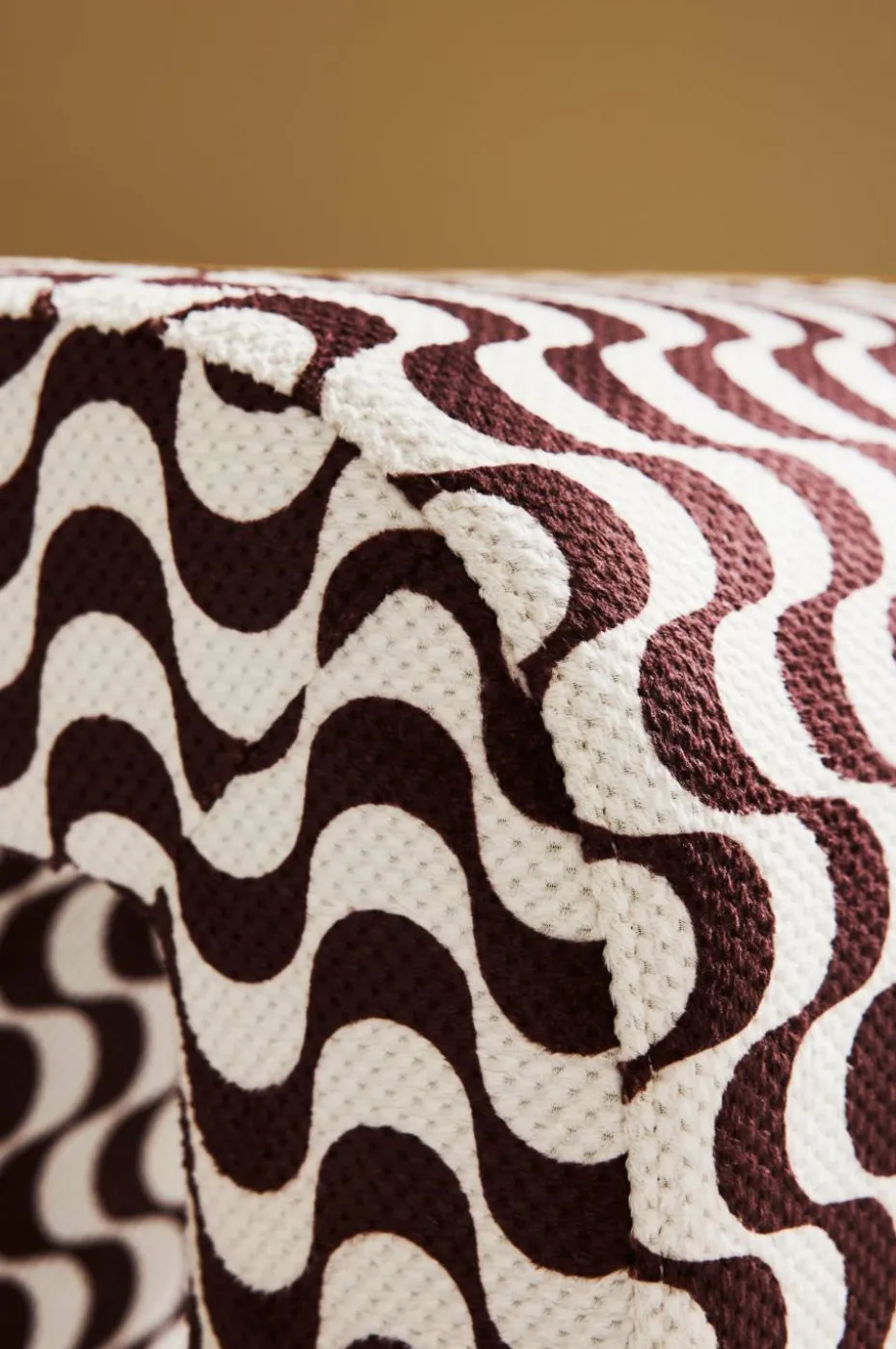 Pastill Odette puff wave
