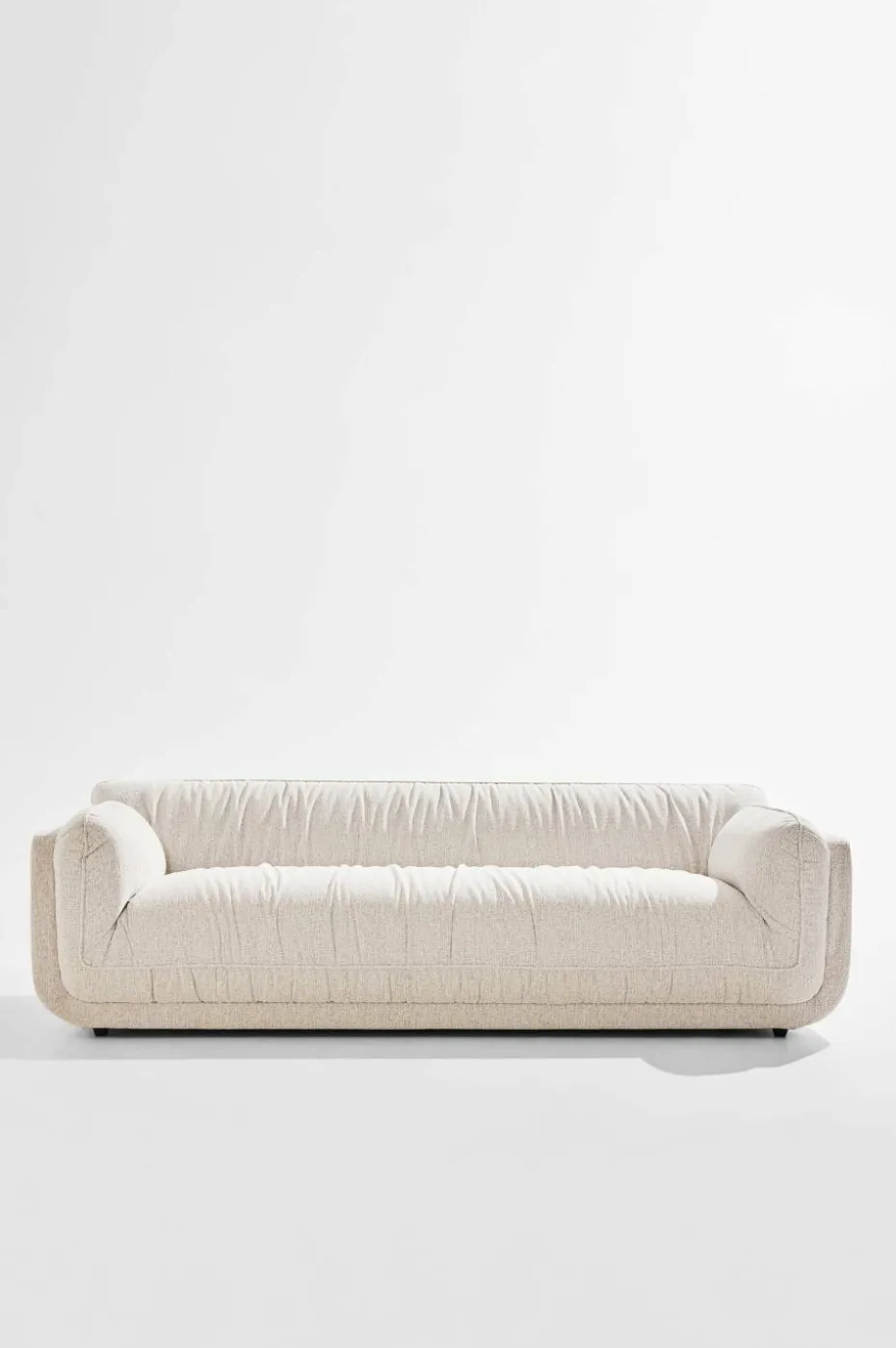 Pastill Otto 3-seters sofa