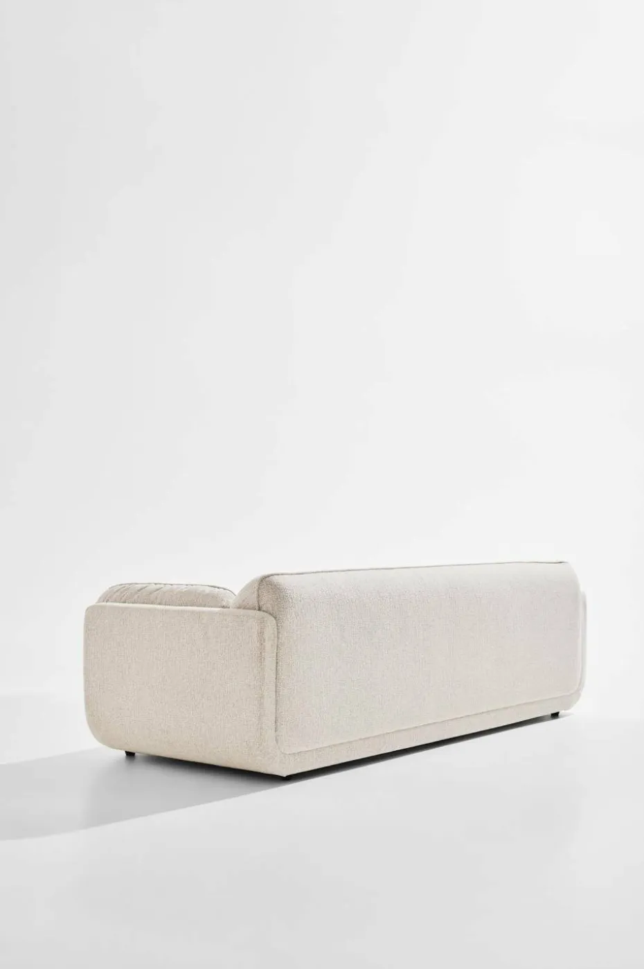 Pastill Otto 3-seters sofa