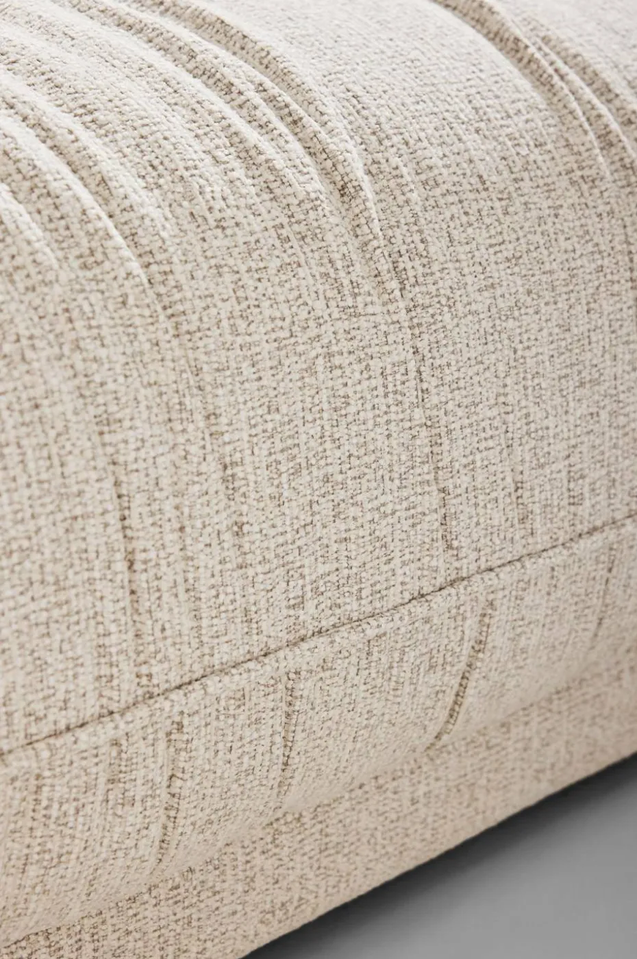Pastill Otto 3-seters sofa