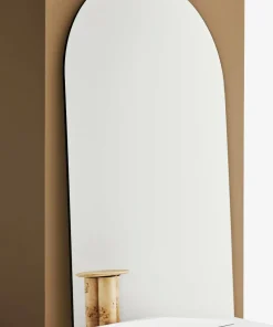 Pastill Uma Bold speil 198x119 cm