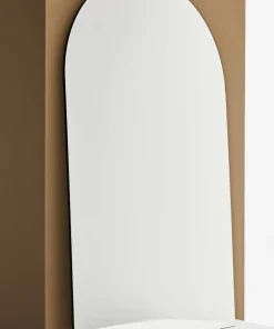 Pastill Uma Bold speil 198x119 cm