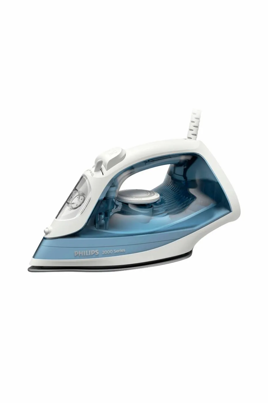 Philips Dampstrykejern DST2010/20 Non stick 25g/min