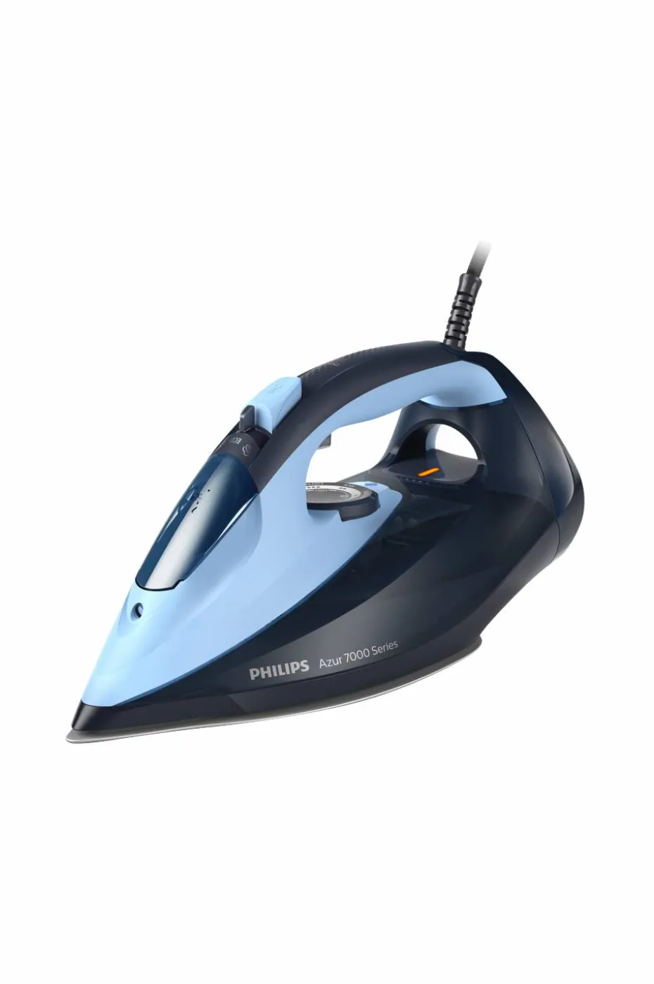 Philips Dampstrykejern Dst7041/21 7000 Series Steamglide Elite Sula