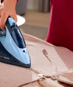 Philips Dampstrykejern Dst7041/21 7000 Series Steamglide Elite Sula
