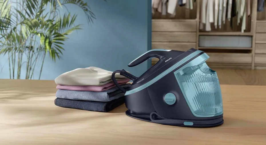 Philips Dampstrykejern PSG7200/20 Perfect care 7000