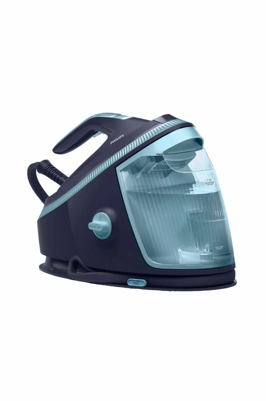 Philips Dampstrykejern PSG7200/20 Perfect care 7000