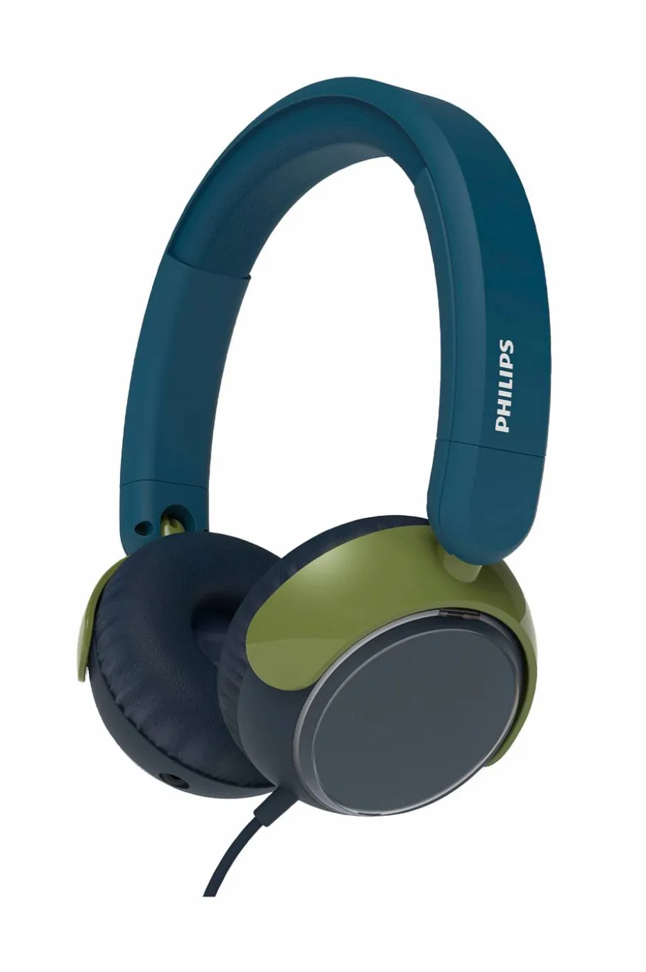 Philips Hodetelefoner