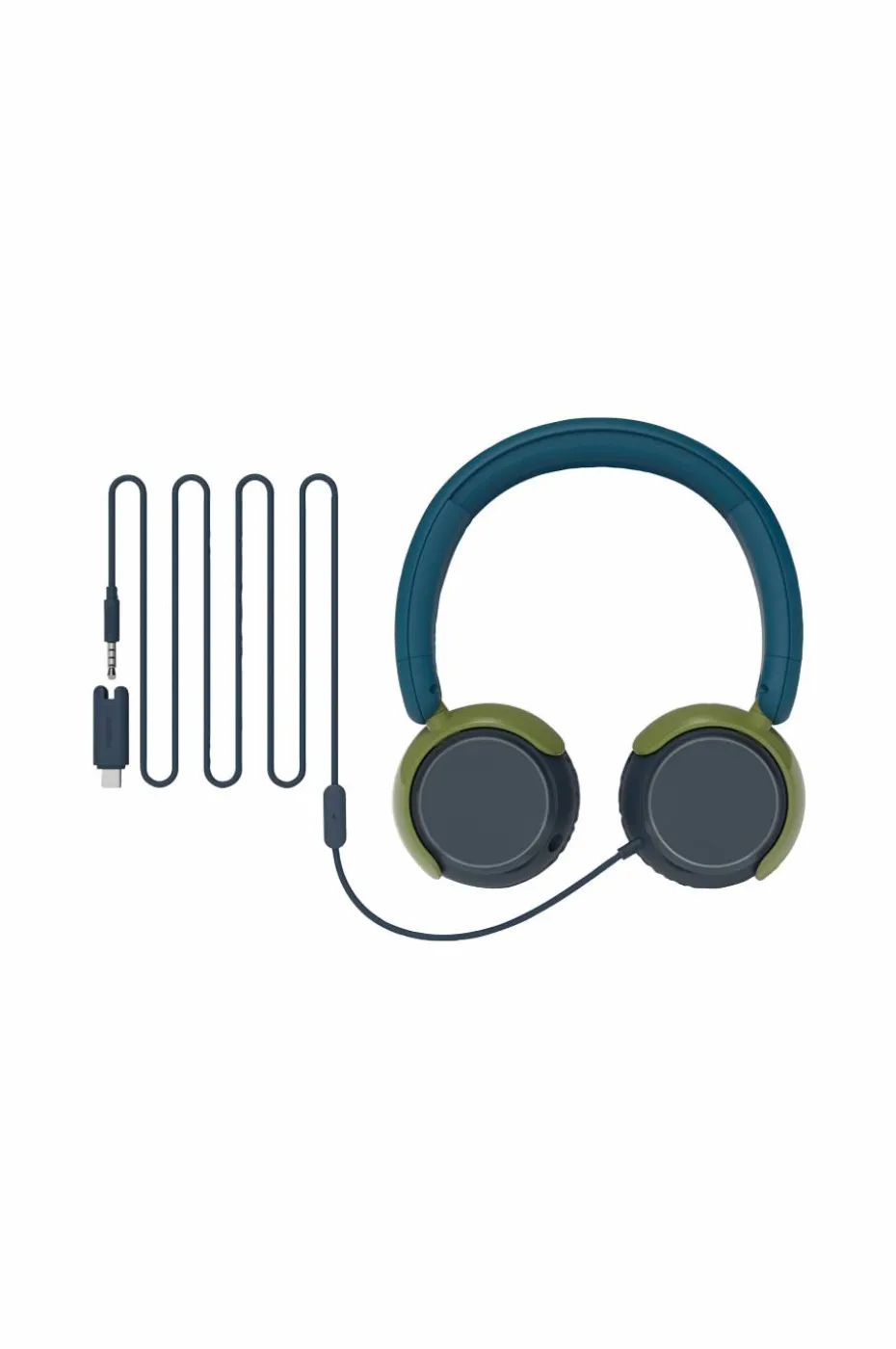 Philips Hodetelefoner