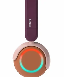 Philips Hodetelefoner Bluetooth
