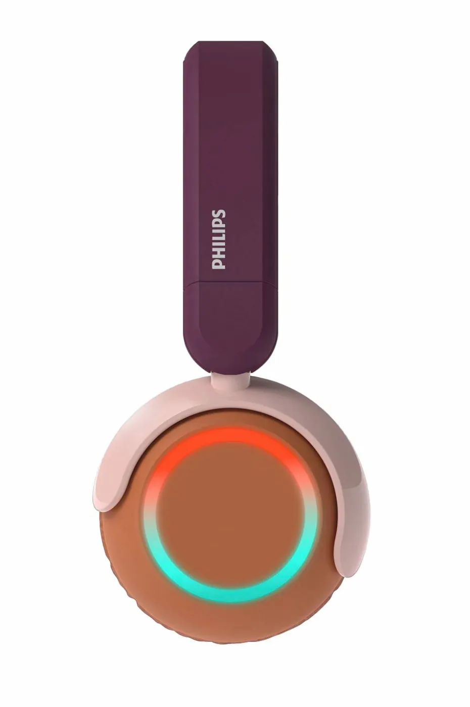 Philips Hodetelefoner Bluetooth