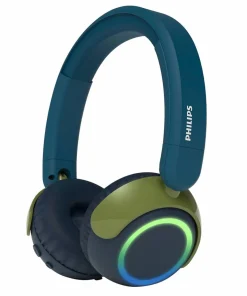 Philips Hodetelefoner Bluetooth