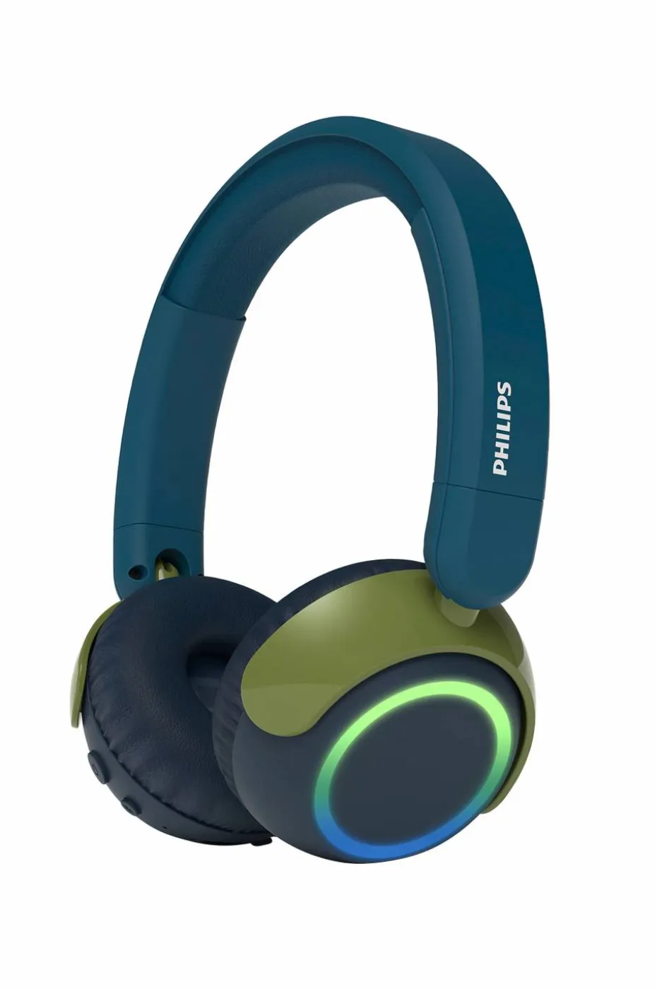 Philips Hodetelefoner Bluetooth