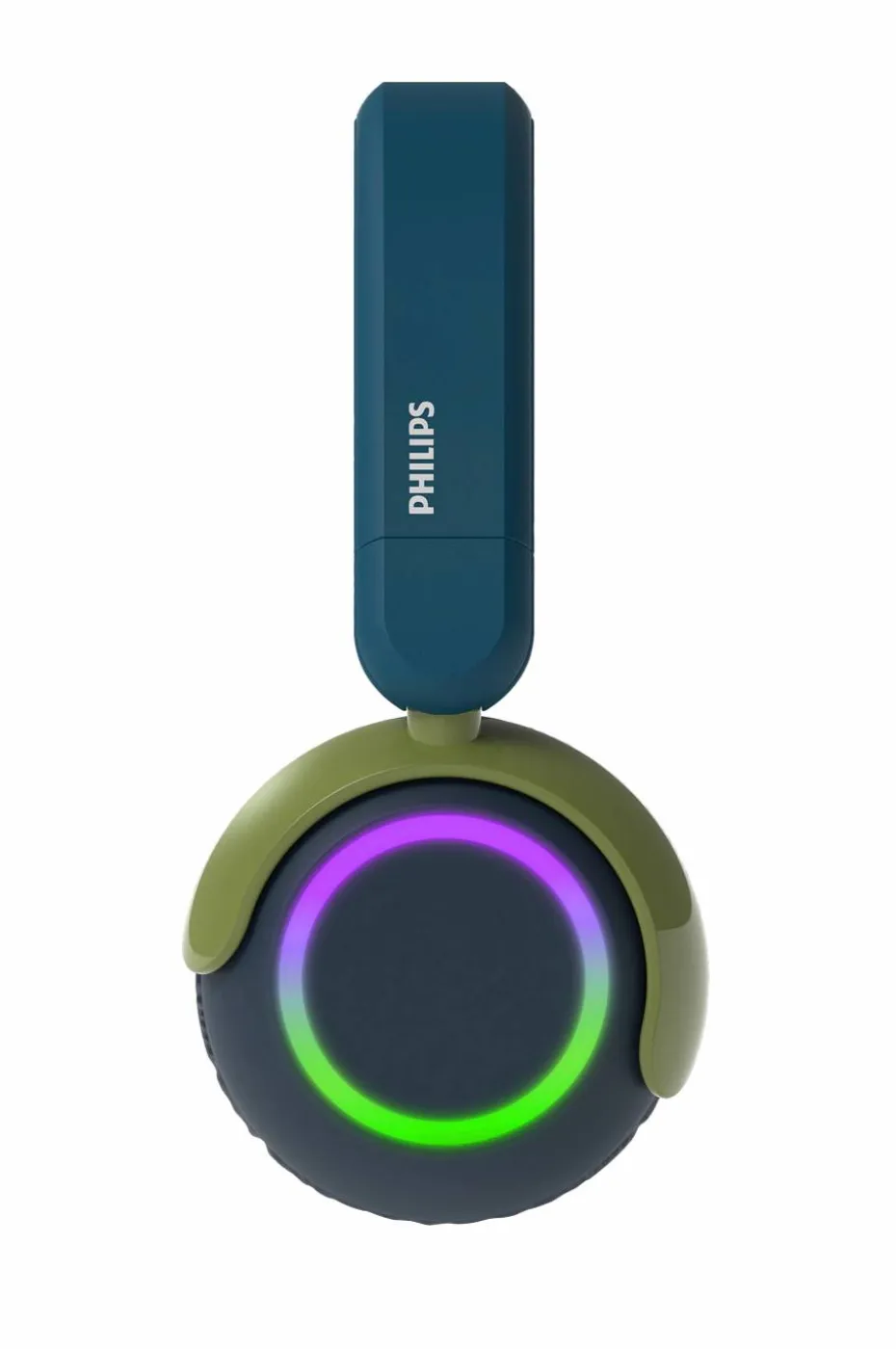 Philips Hodetelefoner Bluetooth