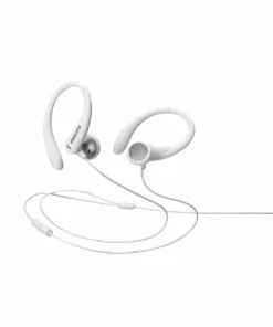 Philips Hodetelefonerer In-ear Sport Ipx2