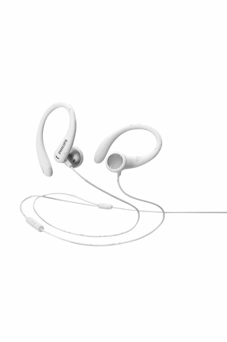 Philips Hodetelefonerer In-ear Sport Ipx2