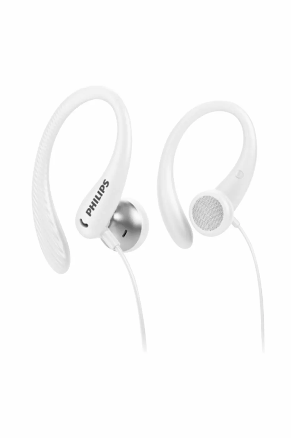 Philips Hodetelefonerer In-ear Sport Ipx2