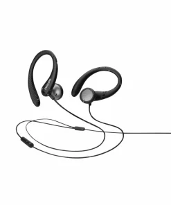 Philips Hodetelefonerer In-ear Sport Ipx2